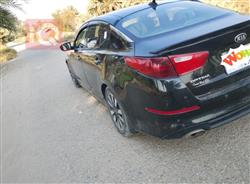 كيا اوبتيما